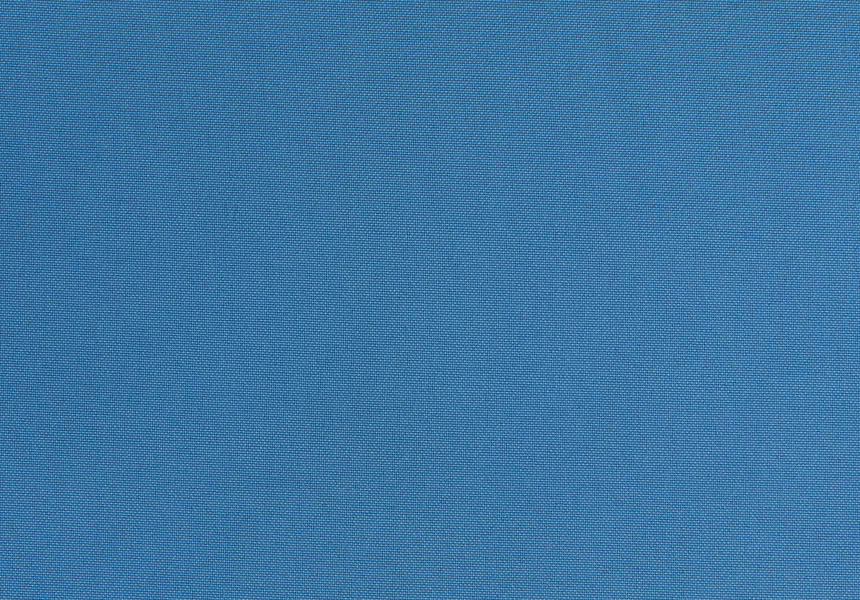 ярко-голубой